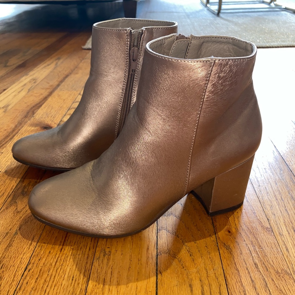 Booties